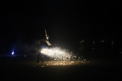 Les Tambours de Feu 4 * 6240 x 4160 * (4.44MB)